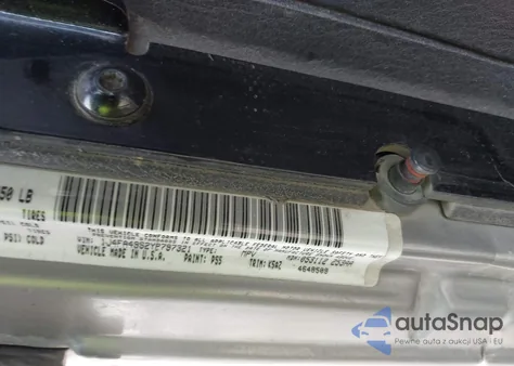 2000 Jeep Wrangler Sport z USA, uszkodzony, nr VIN 1J4FA49S2YP797321